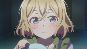 第3話 「海と彼女」-ナツカノ-