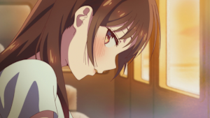 第4話 「友達と彼女」-マサカノ-