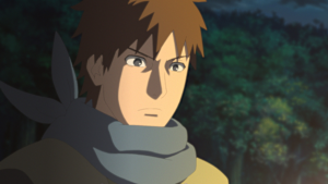 第160話 黙（しじま）の国へ