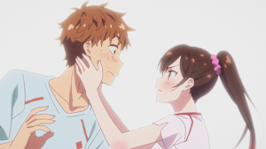 第6話 「彼女と彼女」-カノカノ-