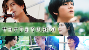 サヨナラまでの30分