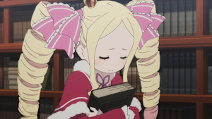 Re：ゼロから始める異世界生活 Re：ゼロから始める異世界生活 2nd season 第32話 ユージン