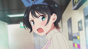 第7話 「仮カノと彼女」-カリカノ-