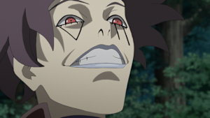 第163話 追跡者たち