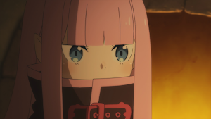 Re：ゼロから始める異世界生活 Re：ゼロから始める異世界生活 2nd season 第35話 地獄なら知っている