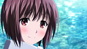 ＃02 大嫌いなこの街を