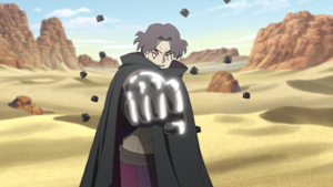 第169話 砂との共同作戦