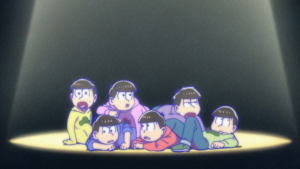 おそ松さん 第3期 第1話 降板