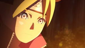 第170話 新しい螺旋丸