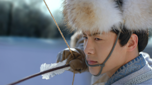 三国志 秘密の皇帝 第1話 漢（かん）王朝の秘密