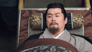 三国志 秘密の皇帝 第5話 父への想い