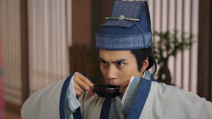 三国志 秘密の皇帝 第7話 許都（きょと）での再会