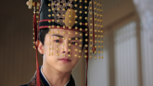 三国志 秘密の皇帝 第9話 守りきれなかった命