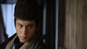 三国志 秘密の皇帝 第14話 温（おん）県に眠る秘密