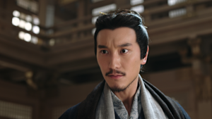 三国志 秘密の皇帝 第15話 郭嘉（かくか）の講義