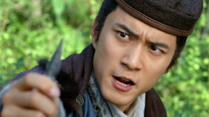 三国志 秘密の皇帝 第17話 趙彦（ちょうげん）の執念