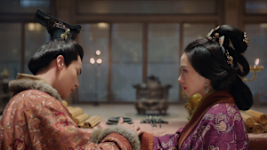 三国志 秘密の皇帝 第18話 楊修（ようしゅう）の誤算