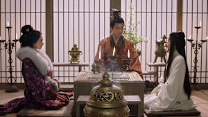 三国志 秘密の皇帝 第19話 襲われた弘農（こうのう）王祠