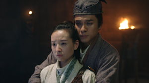 三国志 秘密の皇帝 第23話 袁紹（えんしょう）の真実