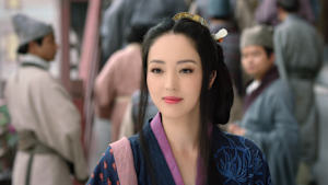 三国志 秘密の皇帝 第25話 任紅昌（じんこうしょう）の正体