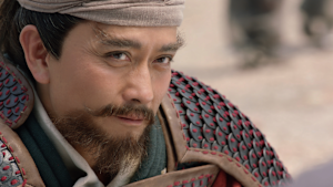 三国志 秘密の皇帝 第29話 漢（かん）王朝のための選択