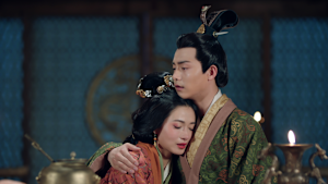 三国志 秘密の皇帝 第33話 “楊平（ようへい）はどこだ”