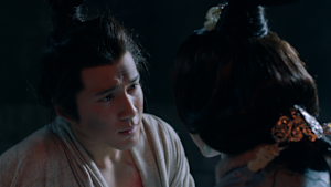 三国志 秘密の皇帝 第46話 窮地に立つ忠臣