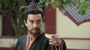 三国志 秘密の皇帝 第47話 曲水の宴