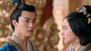 三国志 秘密の皇帝 第49話 伏完（ふくかん）の企て