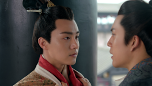 三国志 秘密の皇帝 第43話 天下統一の願い