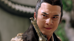 三国志 秘密の皇帝 第51話 伏寿（ふくじゅ）との別れ