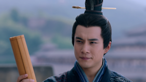 三国志 秘密の皇帝 第53話 曹操（そうそう）逝く