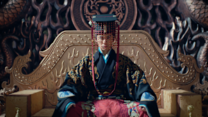 三国志 秘密の皇帝 第54話 （最終話）天下太平への道