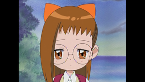 第2話 「私、はづきちゃんになる！」