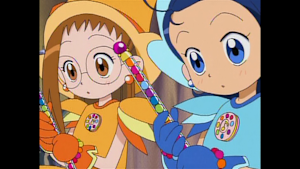 第4話 「みんな魔女なら怖くない」