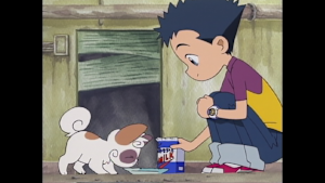 第5話 「新装開店！MAHO堂」