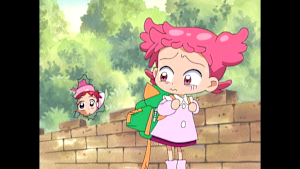 第7話 「めざせ9級！魔女試験」