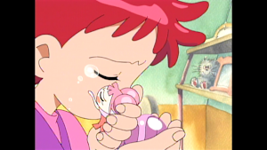 第9話 「どこ行ったの！？妖精ドド」