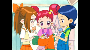 第12話 「大切なシャツの願い事」