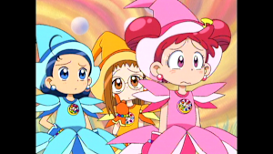 第13話 「みんな不合格！？8級試験」