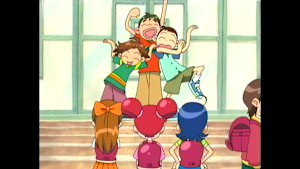 第14話 「笑って許して！？」