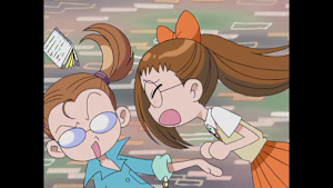 第17話 「矢田くんは不良小学生！？」