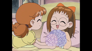 第18話 「使っちゃダメ！禁じられた魔法」