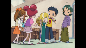 第21話 「マジョルカグッズは危険がいっぱい」