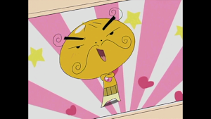 第27話 「オヤジーデがやってきた！？」