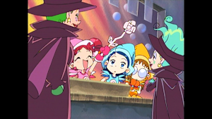 第31話 「モンゴルからのおくりもの」