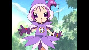 第39話 「どれみの彼は中学生！」