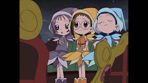 第45話 「サンタさんを救え！」