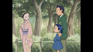 第47話 「お父ちゃんのお見合い」