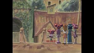 第51話 （最終話）「さようならMAHO堂」